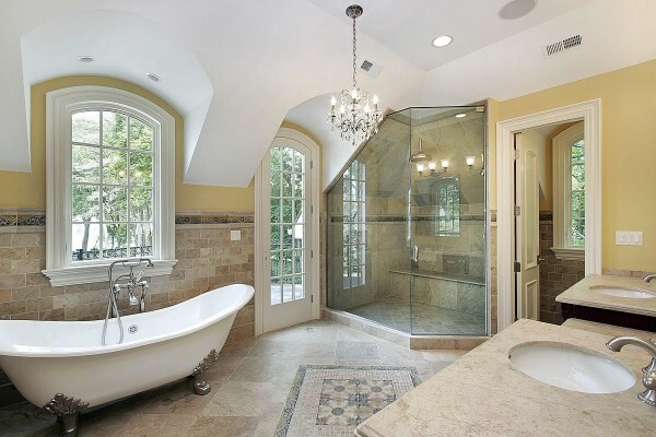 Bella Bathrooms - Jhb