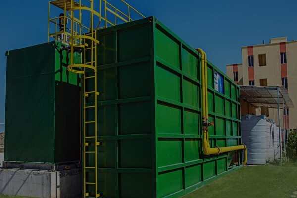 Zenith Water Projects