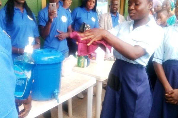 Zenith Water Projects