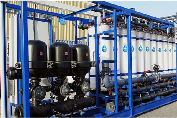 Zenith Water Projects