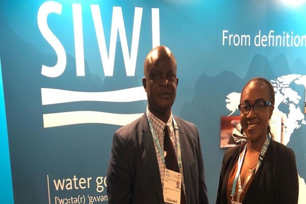 Zenith Water Projects