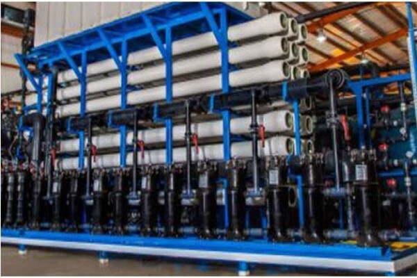 Zenith Water Projects