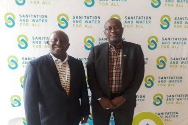 Zenith Water Projects