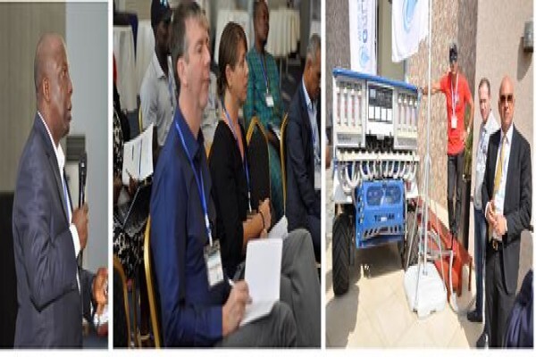 Zenith Water Projects