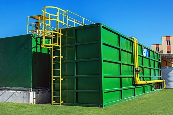 Zenith Water Projects