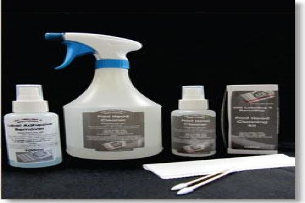 Ade Labelling & Barcoding