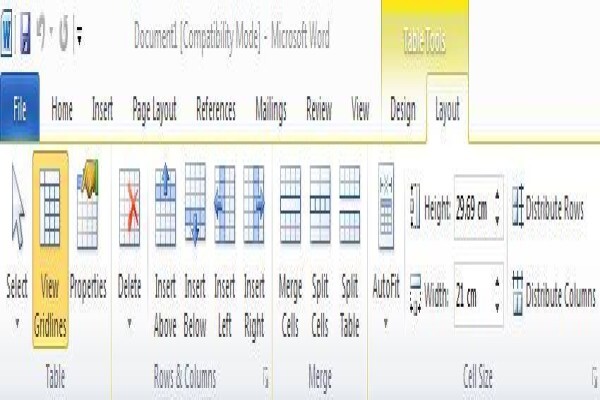 Auto Labels