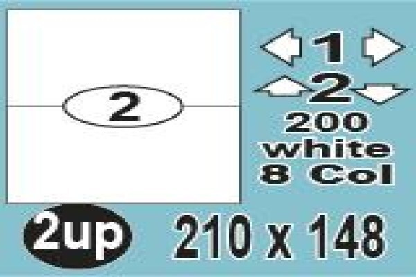 Auto Labels