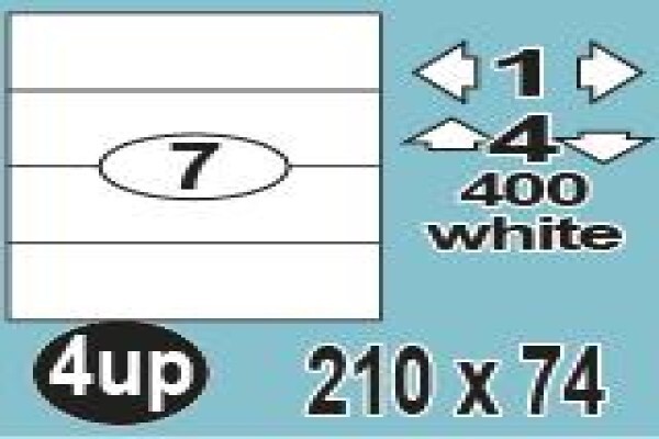 Auto Labels