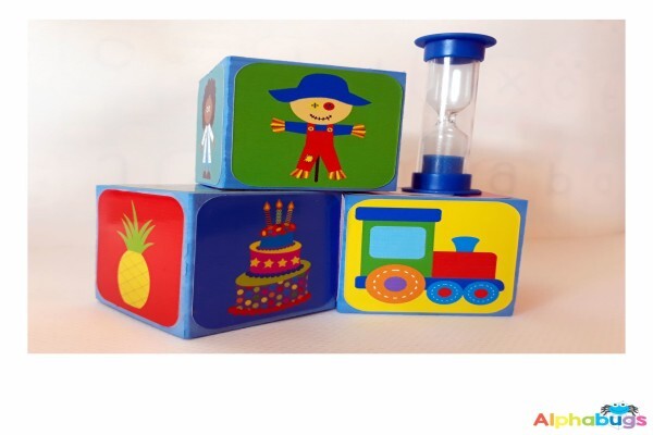 Jitterbugs
