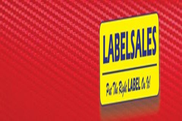 Labelsales