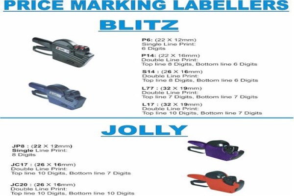 Labelsales