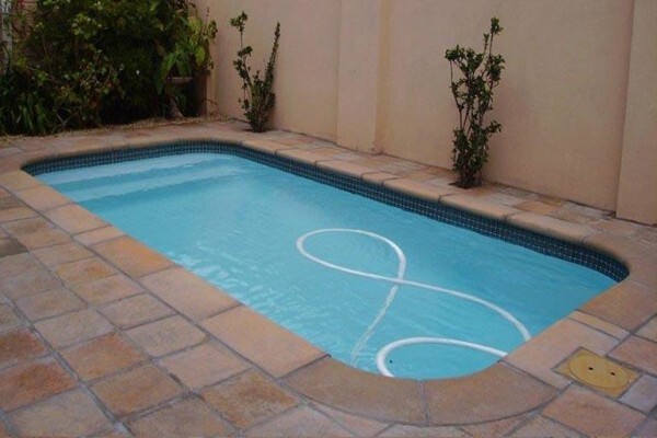 Target Splash Pools