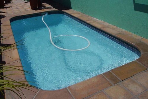 Target Splash Pools