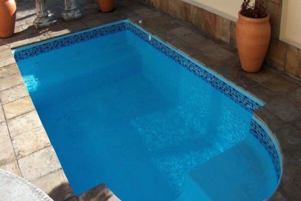 Target Splash Pools