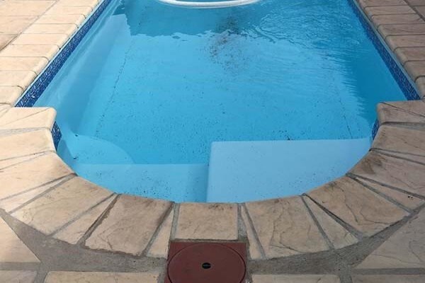 Target Splash Pools
