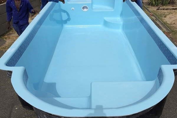 Target Splash Pools