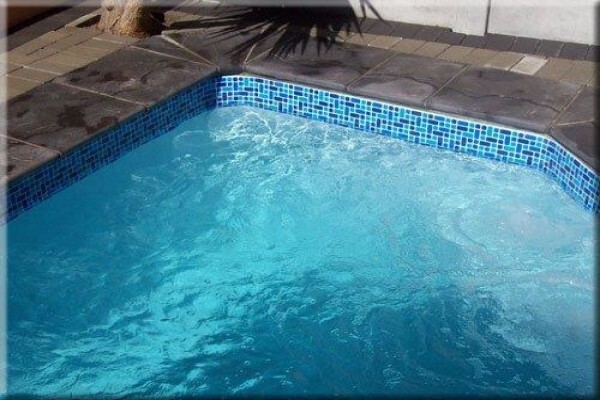 Target Splash Pools