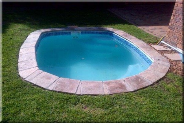 Target Splash Pools