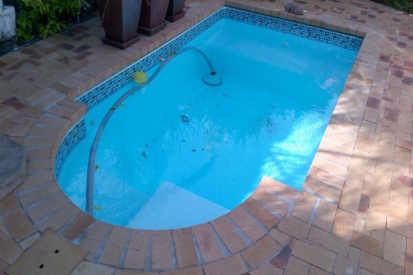 Target Splash Pools