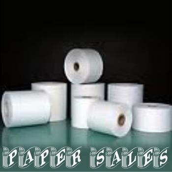 Paper Sales Bloemfontein