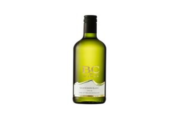 Bc Wines