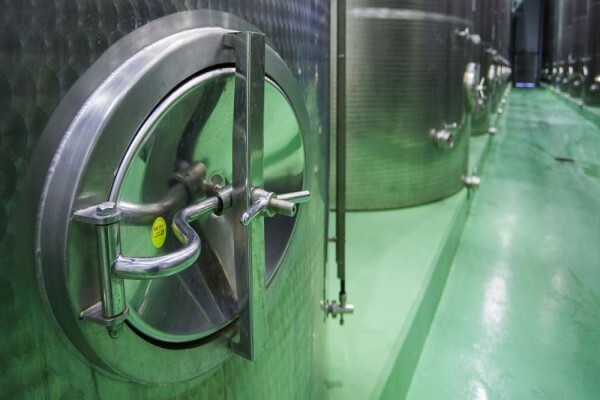 Bc Wines