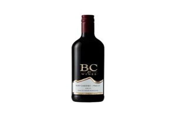 Bc Wines