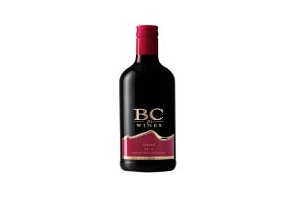 Bc Wines