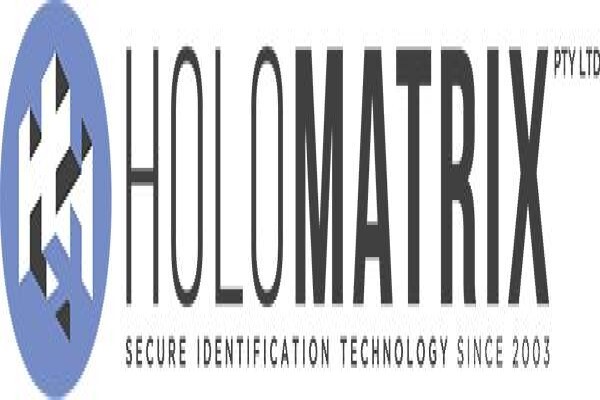 Holomatrix