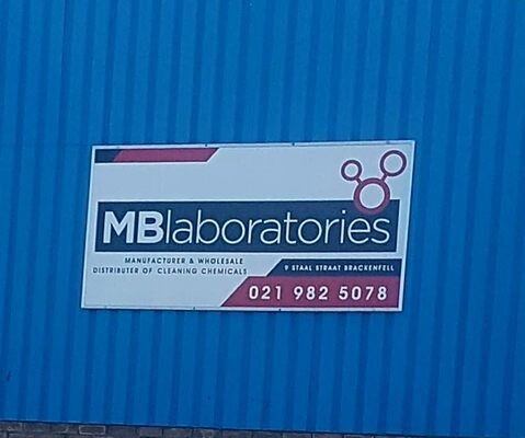 Mb Laboratories