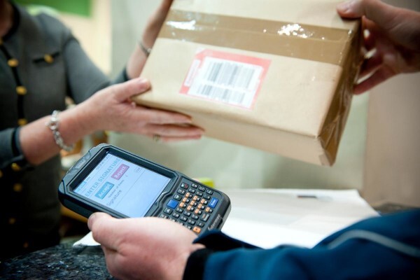 Proscan Enterprise Mobility
