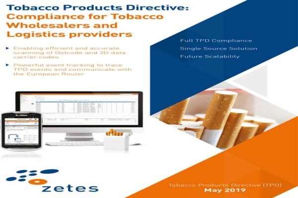 Proscan Enterprise Mobility