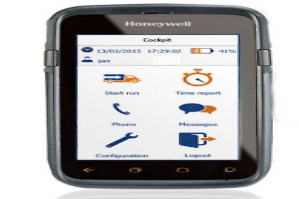 Proscan Enterprise Mobility