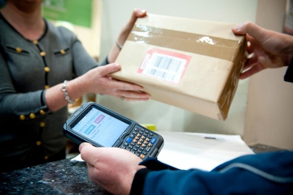 Proscan Enterprise Mobility