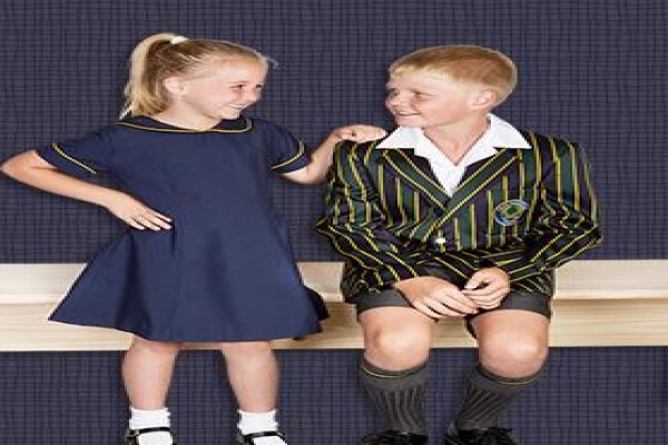 School And Leisure