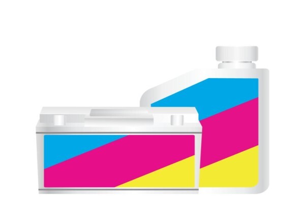 Silverline Print