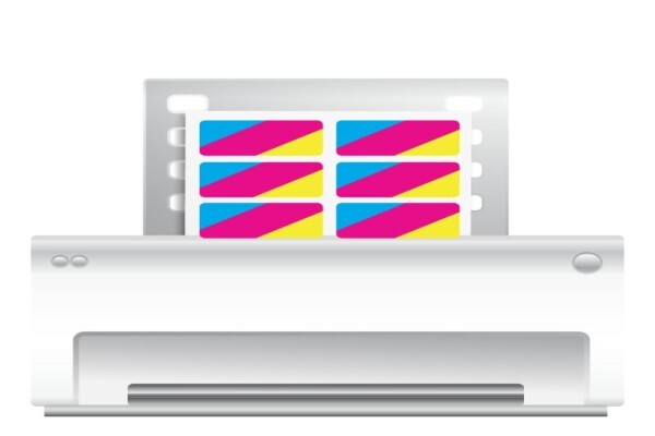 Silverline Print