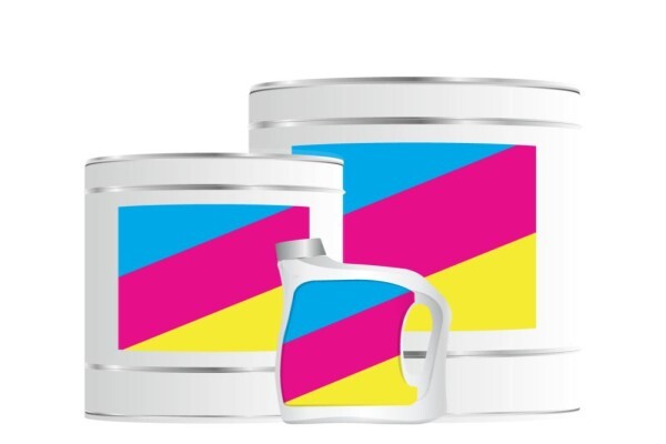 Silverline Print