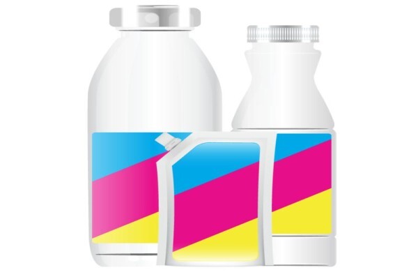 Silverline Print