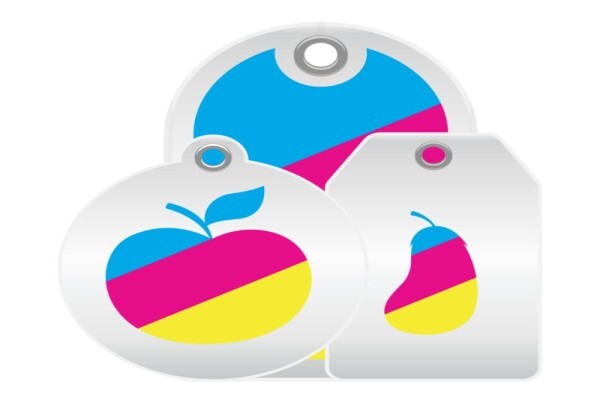 Silverline Print