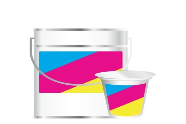 Silverline Print