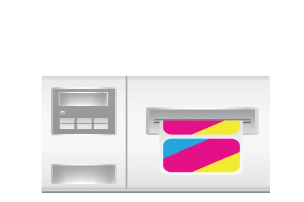 Silverline Print