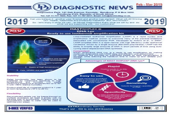 Davies Diagnostics