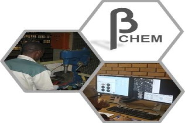 Betachem