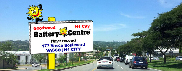 Battery Centre (N1 City)