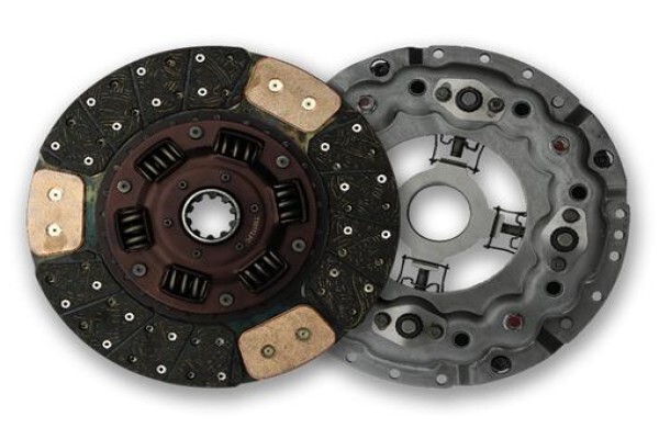 Ferobrake