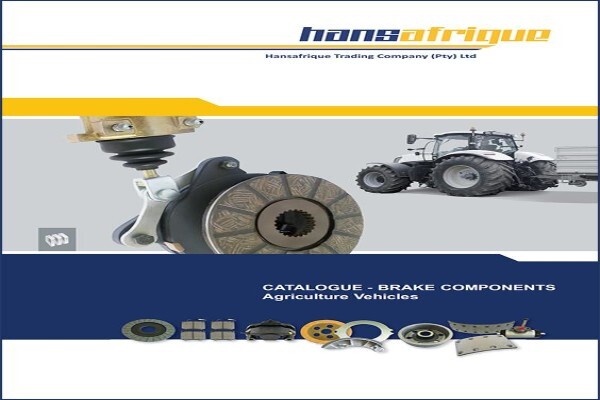 Hansafrique (Pty) Ltd