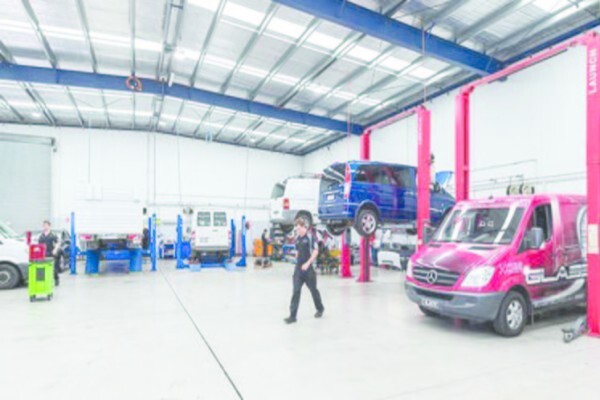 Hansafrique (Pty) Ltd