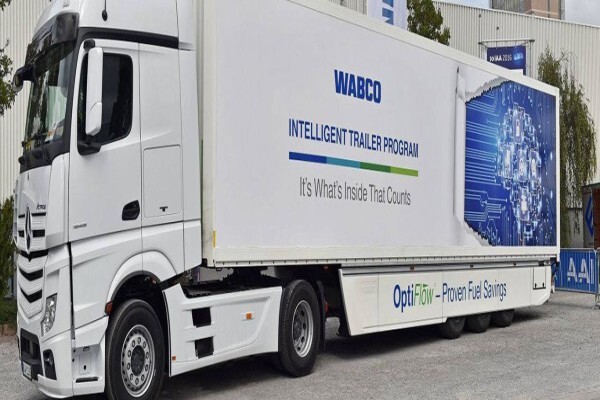 Wabco Automotive SA